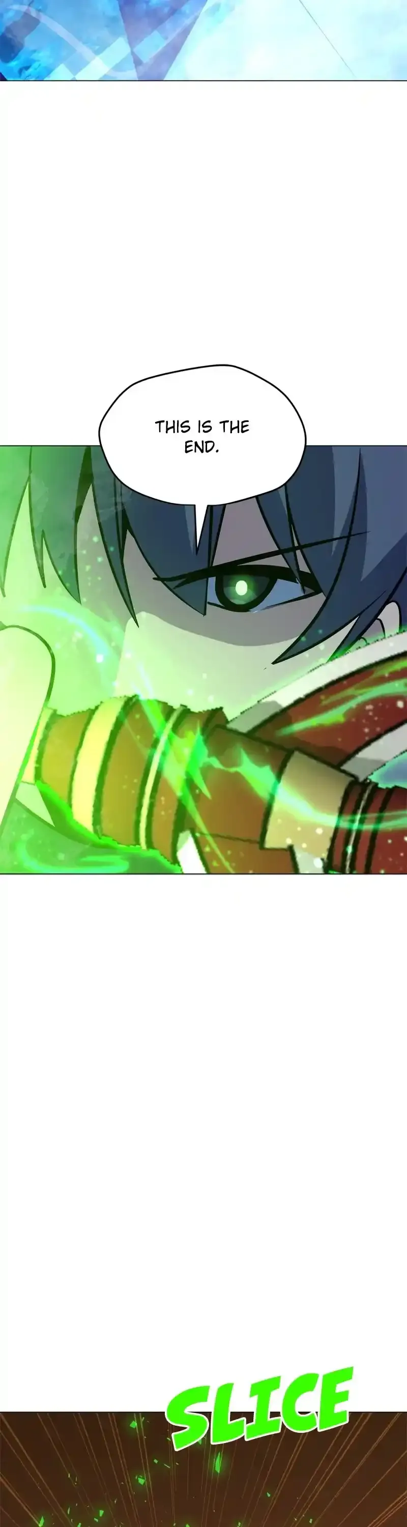 Solo Spell Caster Chapter 163 Online - página 43