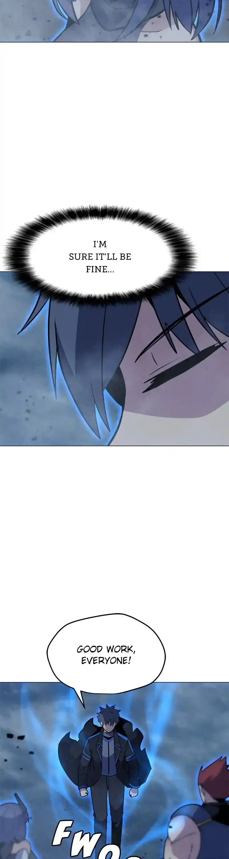 Solo Spell Caster Chapter 163 Online - página 47