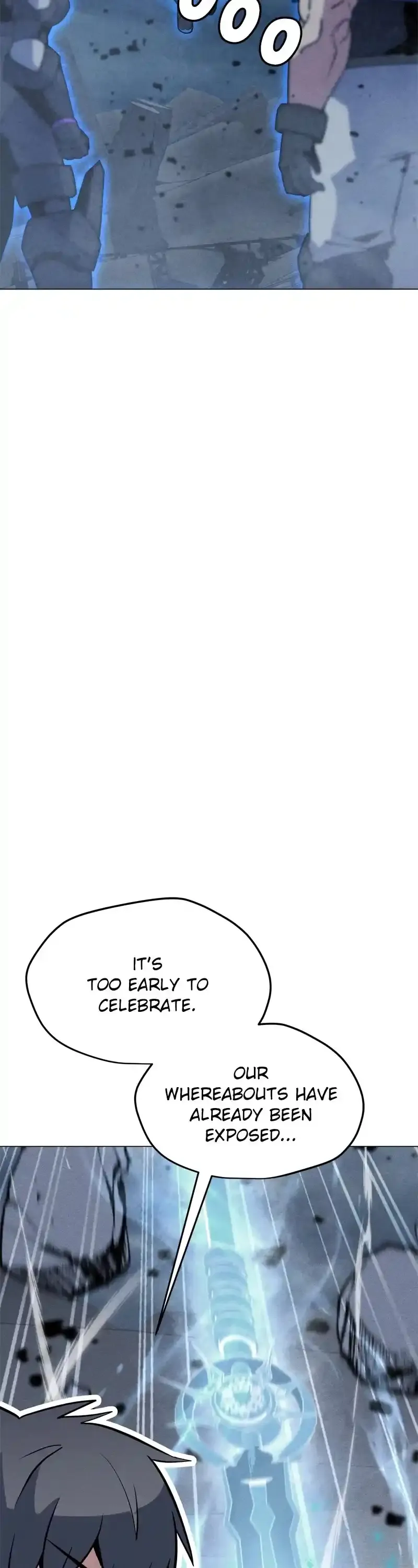 Solo Spell Caster Chapter 163 Online - página 48