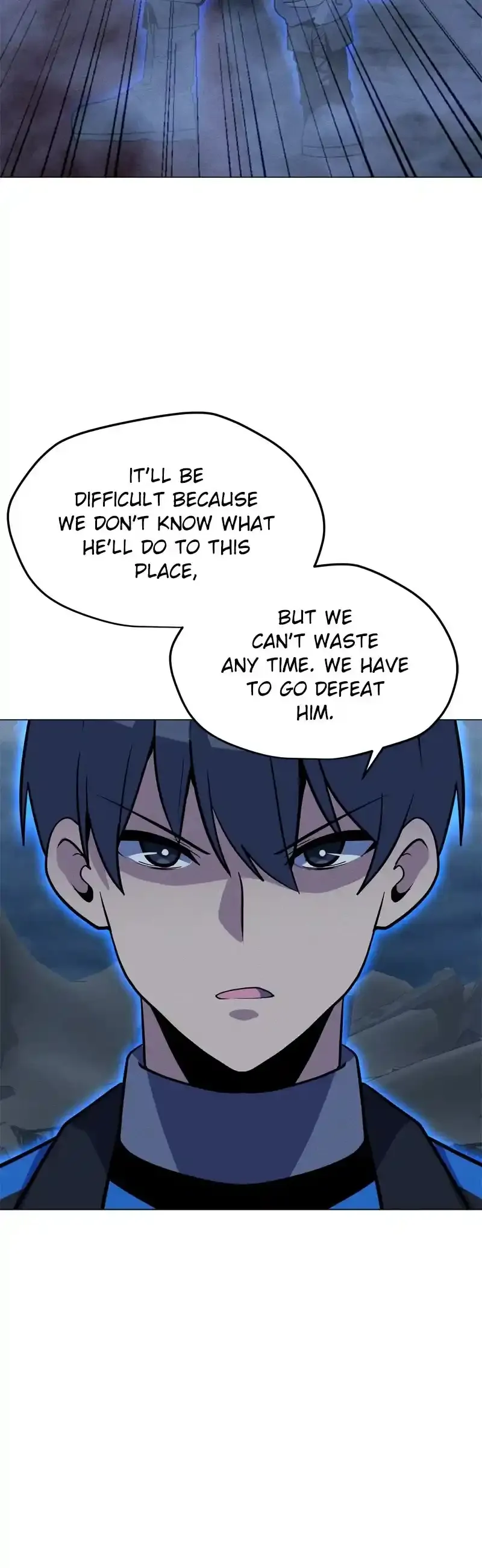 Solo Spell Caster Chapter 163 Online - página 50