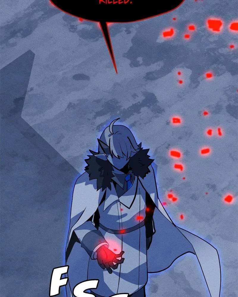 Solo Spell Caster Chapter 164 Online - página 4