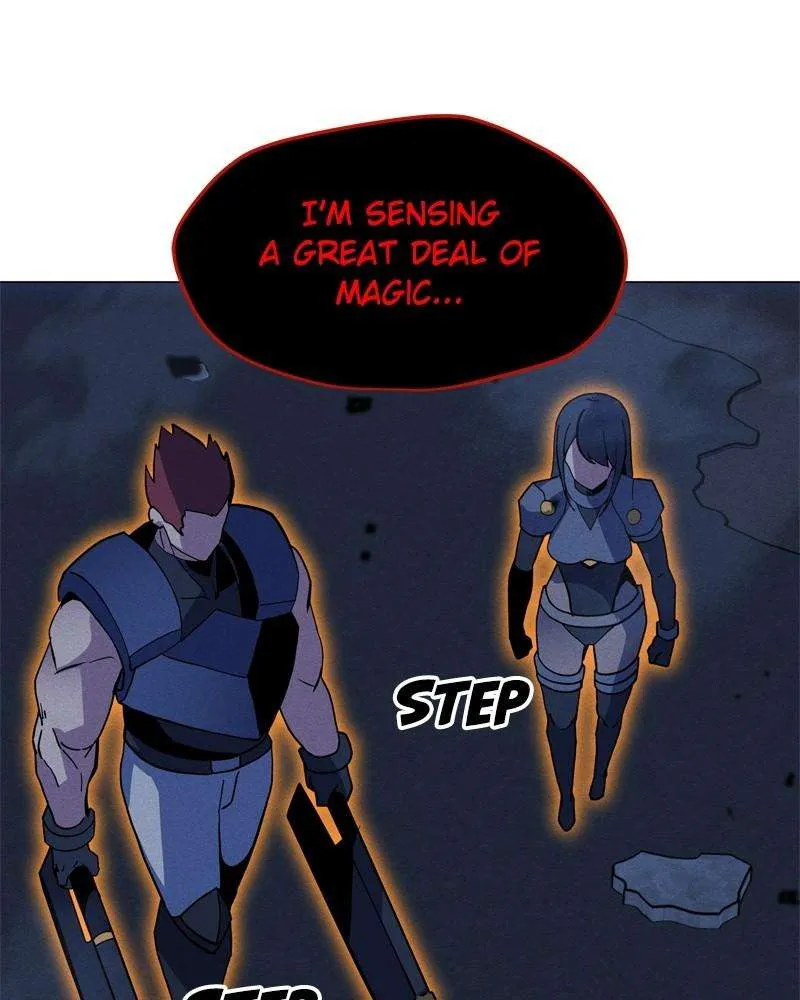 Solo Spell Caster Chapter 164 Online - página 11
