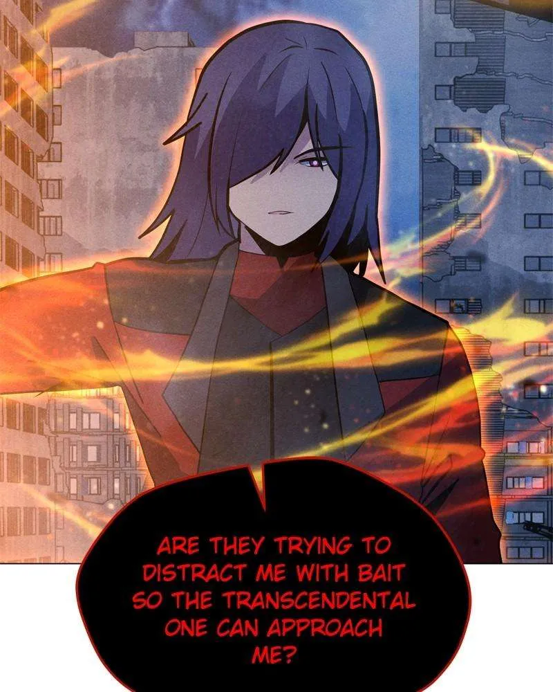 Solo Spell Caster Chapter 164 Online - página 21