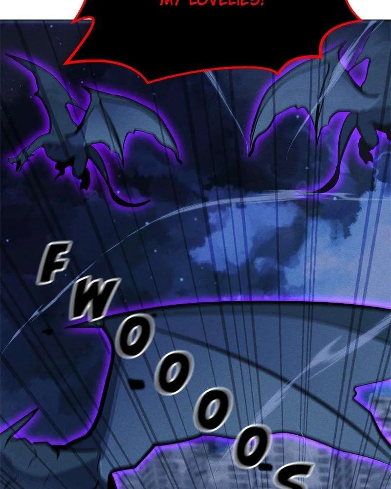 Solo Spell Caster Chapter 164 Online - página 25