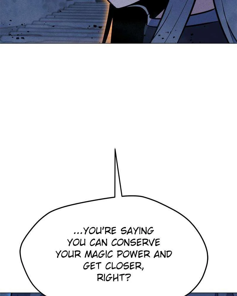 Solo Spell Caster Chapter 164 Online - página 32