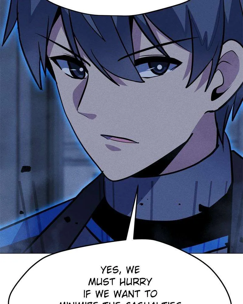 Solo Spell Caster Chapter 164 Online - página 33
