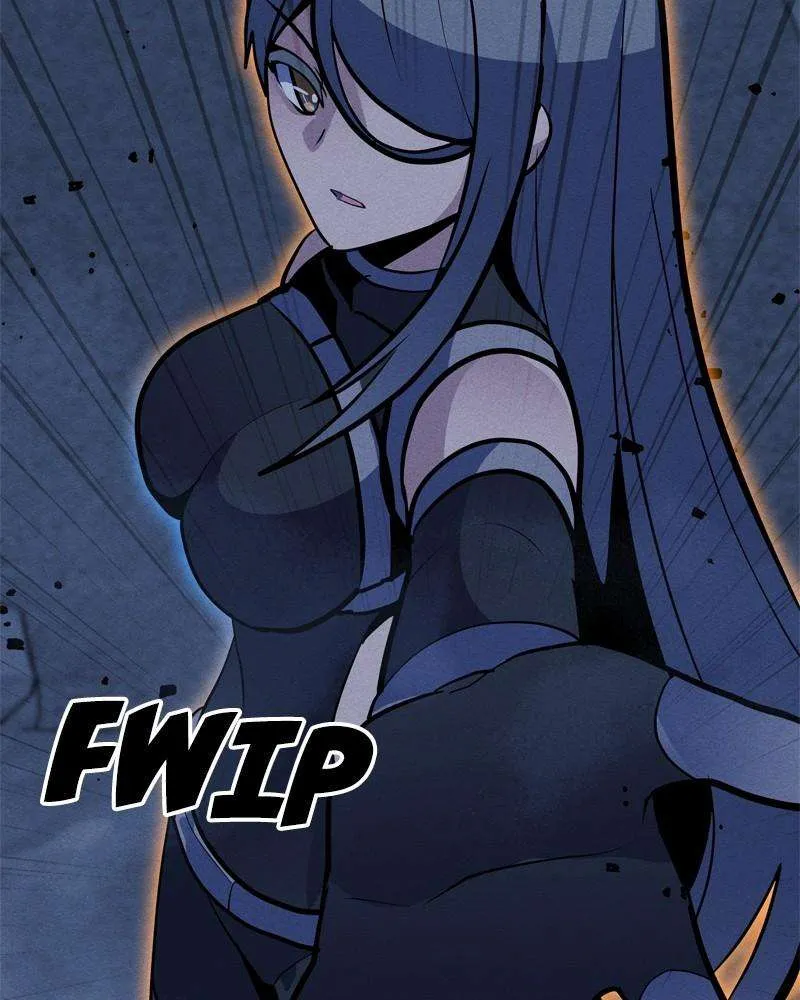 Solo Spell Caster Chapter 164 Online - página 35