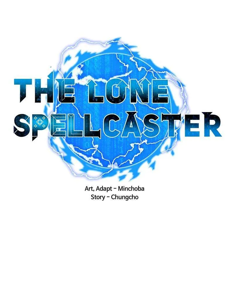 Solo Spell Caster Chapter 164 Online - página 48