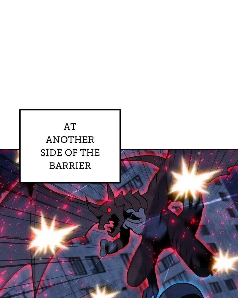 Solo Spell Caster Chapter 164 Online - página 50