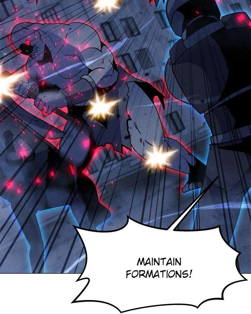 Solo Spell Caster Chapter 164 Online - página 51