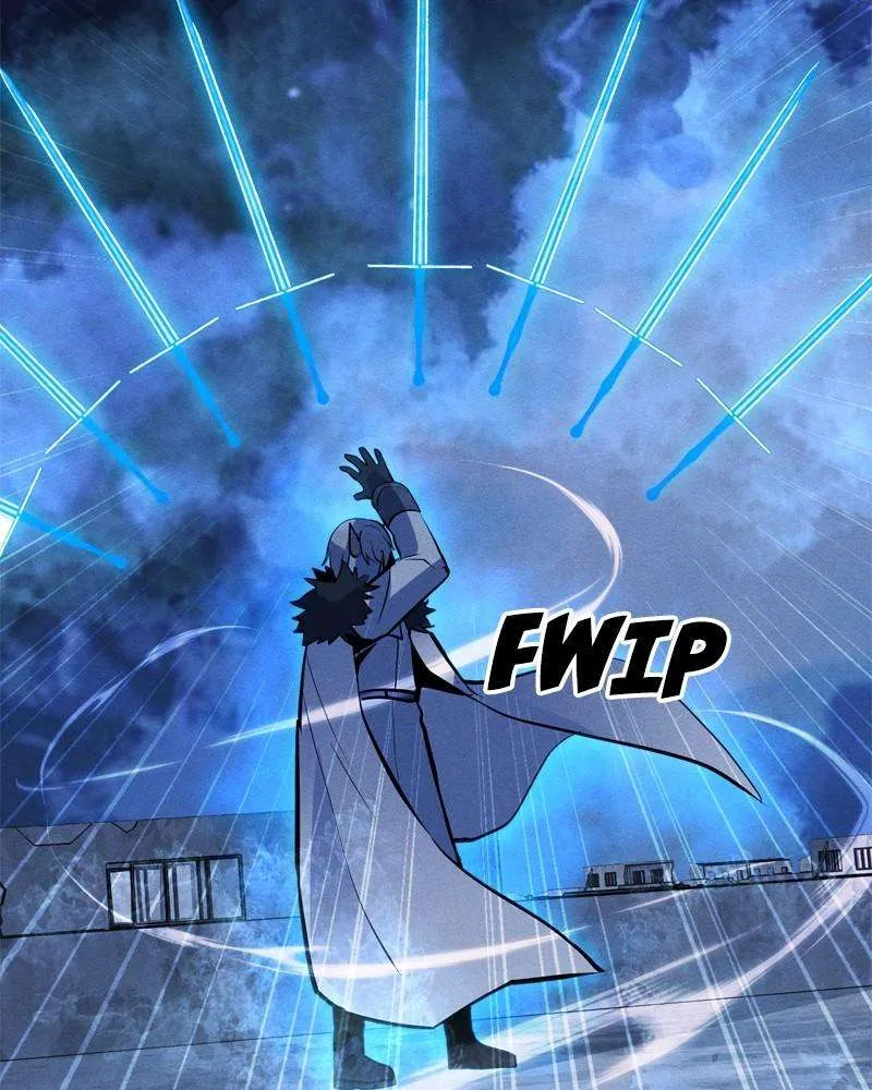 Solo Spell Caster Chapter 164 Online - página 77