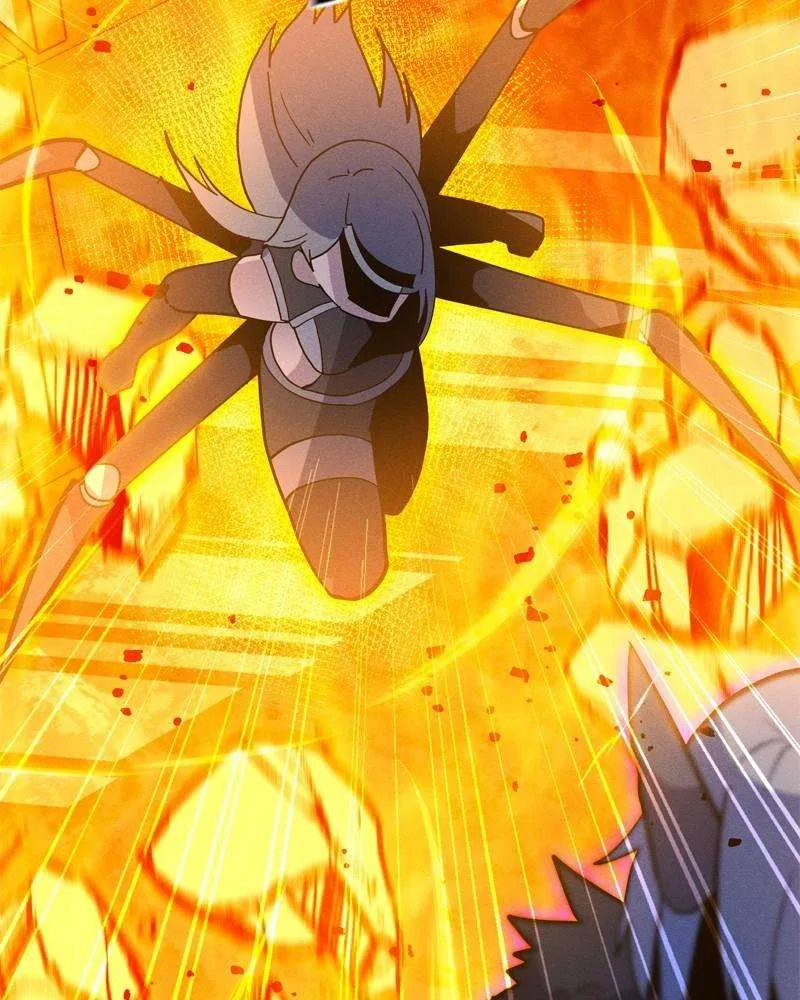 Solo Spell Caster Chapter 164 Online - página 117