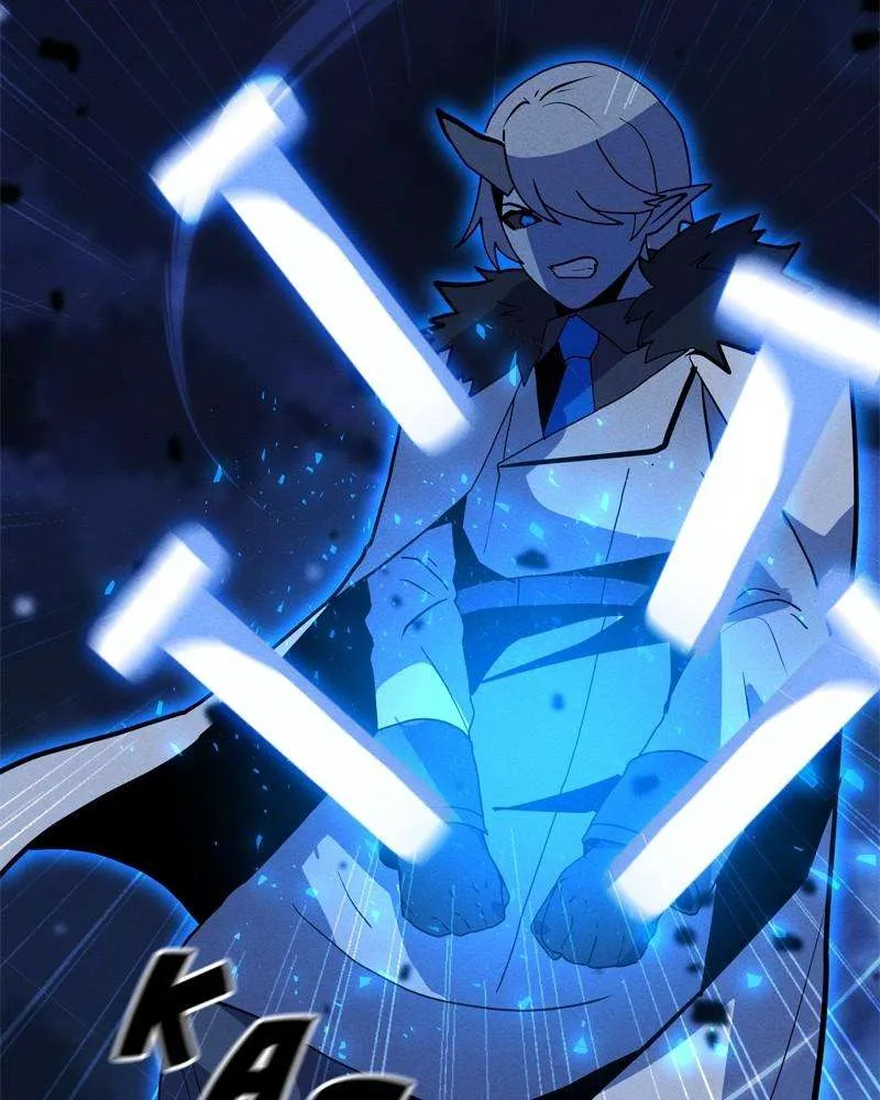 Solo Spell Caster Chapter 164 Online - página 129
