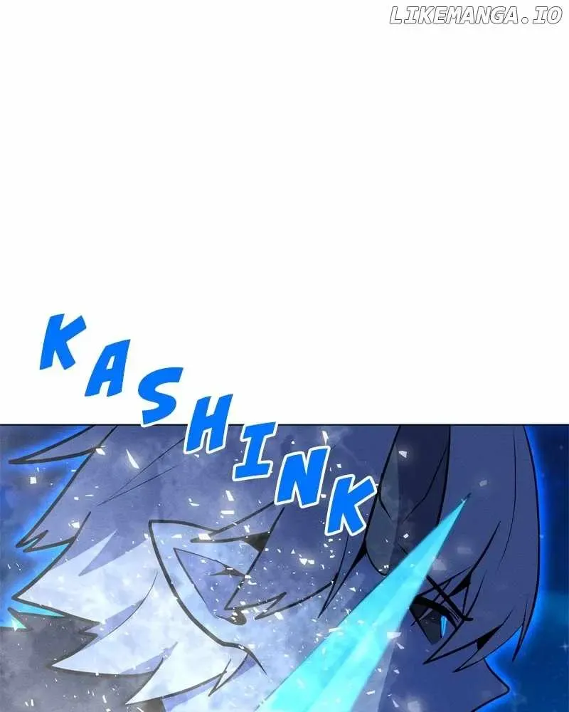 Solo Spell Caster Chapter 165 Online - página 1