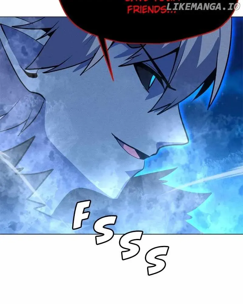 Solo Spell Caster Chapter 165 Online - página 6