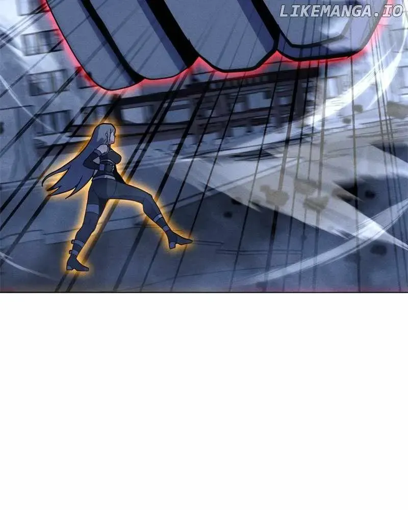 Solo Spell Caster Chapter 165 Online - página 12