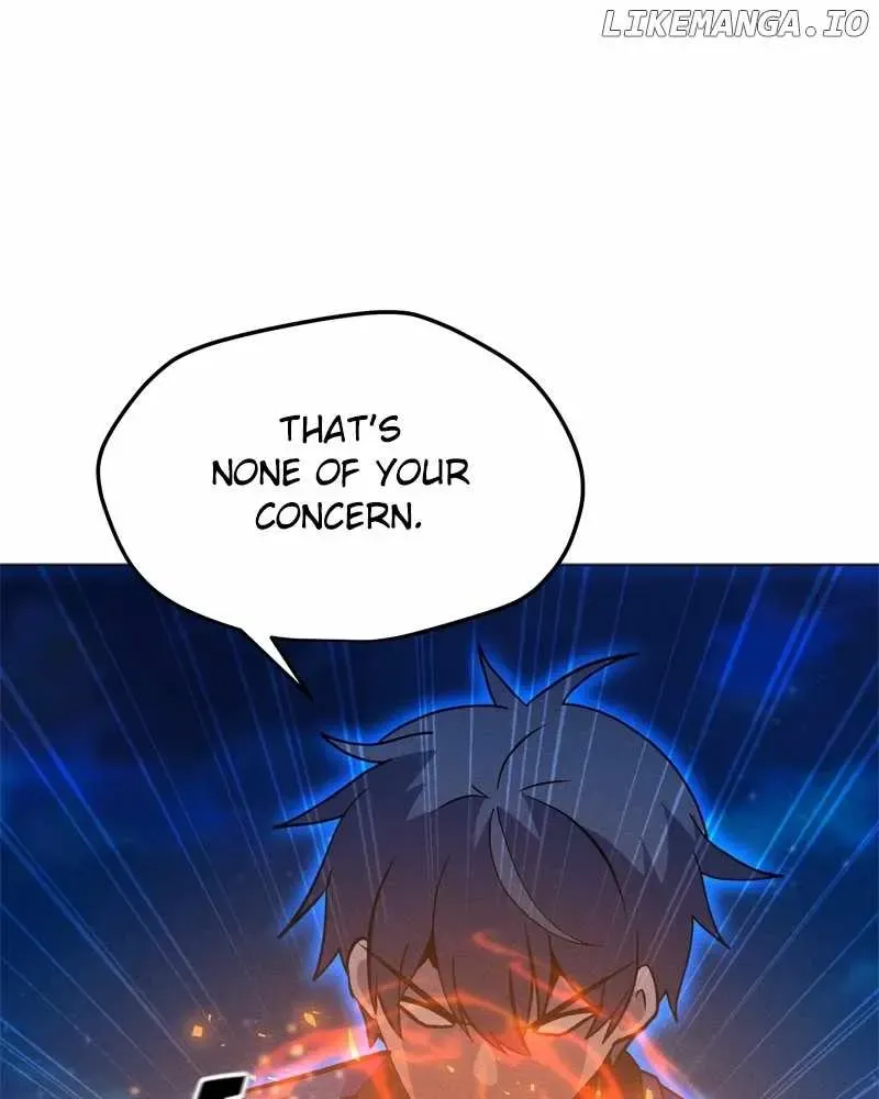 Solo Spell Caster Chapter 165 Online - página 16