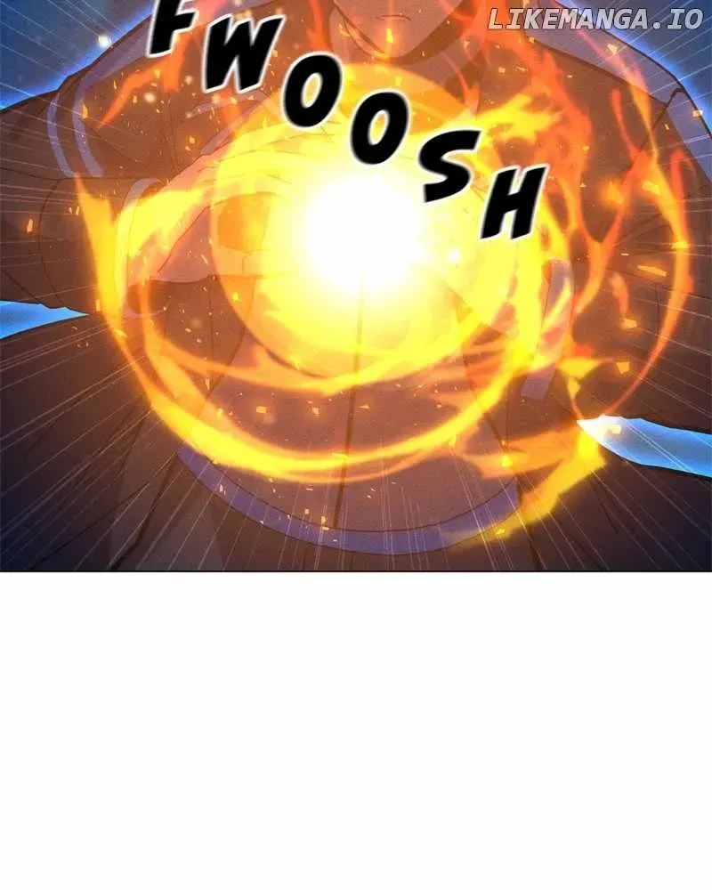 Solo Spell Caster Chapter 165 Online - página 17