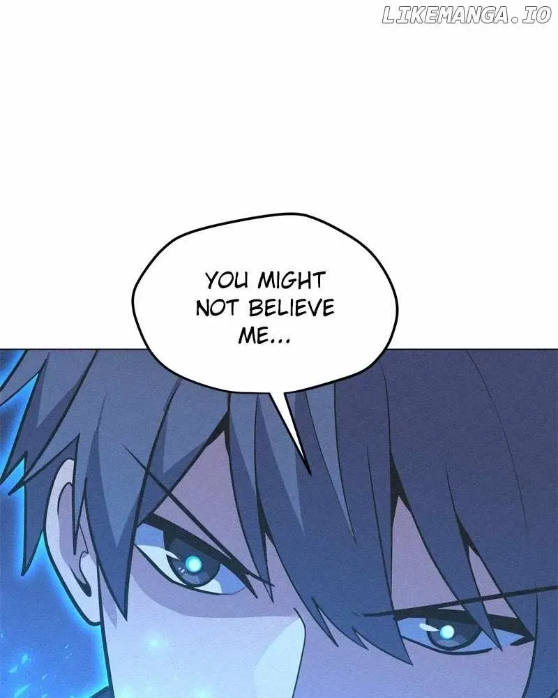 Solo Spell Caster Chapter 165 Online - página 24