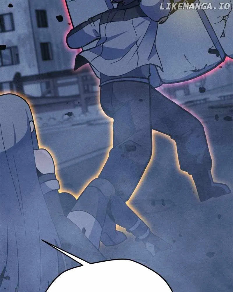Solo Spell Caster Chapter 165 Online - página 33