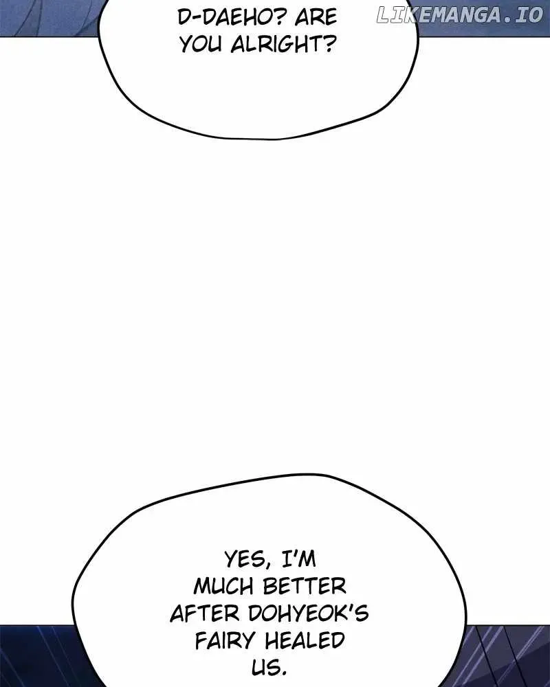 Solo Spell Caster Chapter 165 Online - página 34