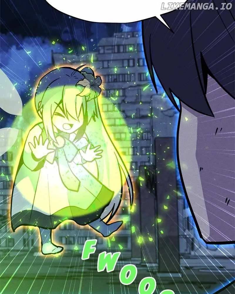 Solo Spell Caster Chapter 165 Online - página 35