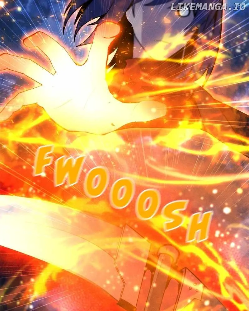 Solo Spell Caster Chapter 165 Online - página 40