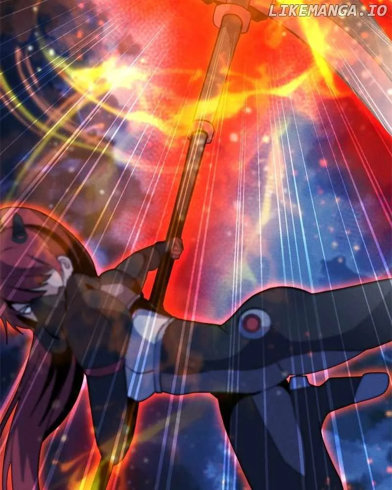 Solo Spell Caster Chapter 165 Online - página 41