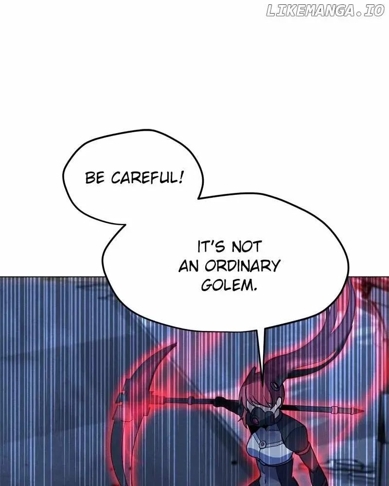 Solo Spell Caster Chapter 165 Online - página 58