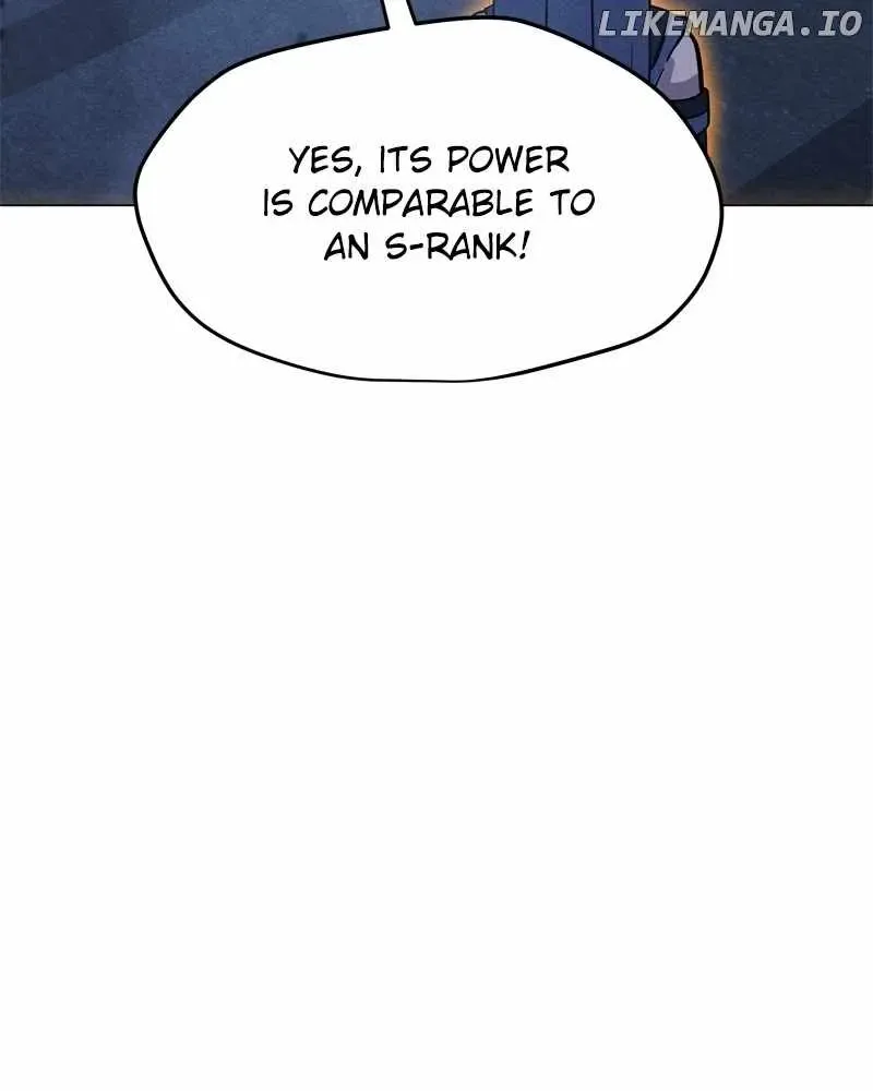 Solo Spell Caster Chapter 165 Online - página 60