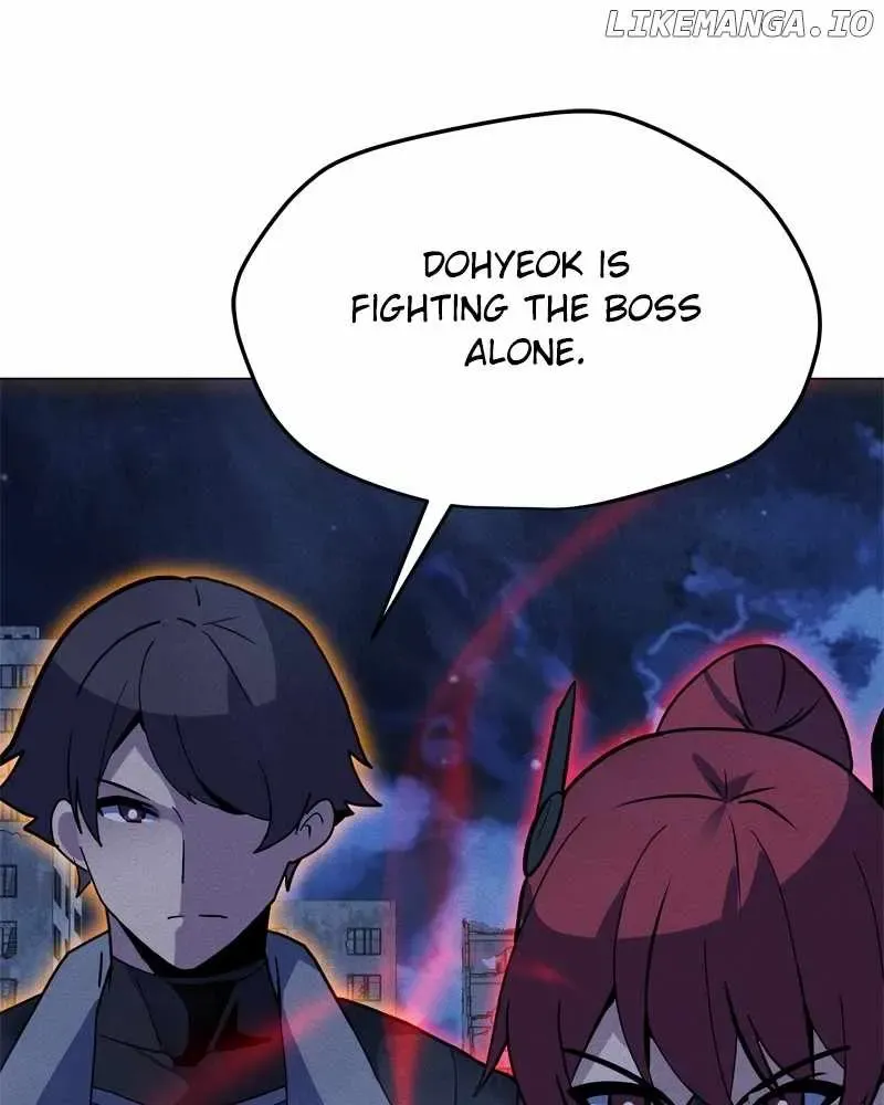 Solo Spell Caster Chapter 165 Online - página 61