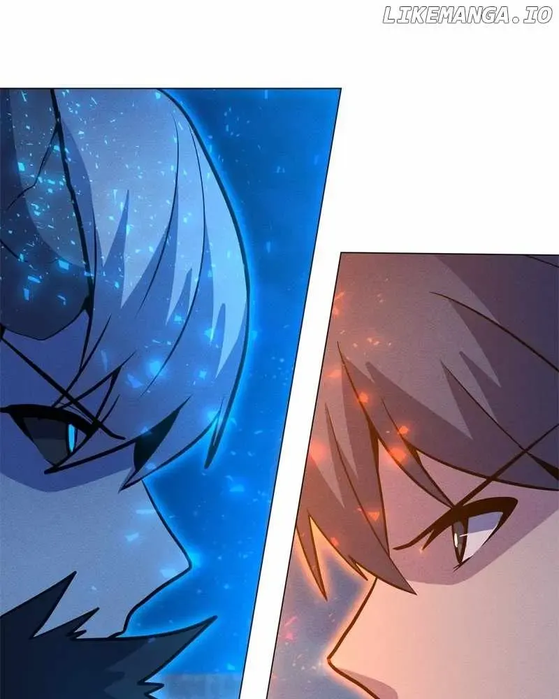 Solo Spell Caster Chapter 165 Online - página 72