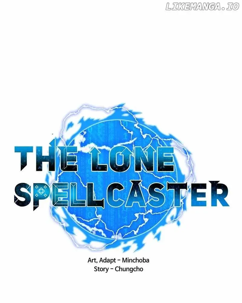 Solo Spell Caster Chapter 165 Online - página 78