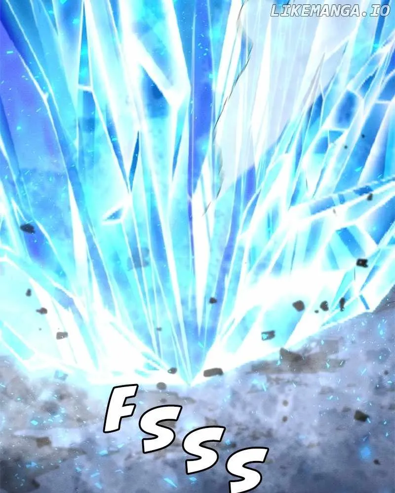Solo Spell Caster Chapter 165 Online - página 81