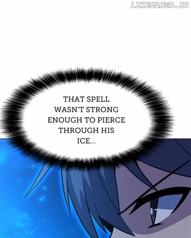 Solo Spell Caster Chapter 165 Online - página 83