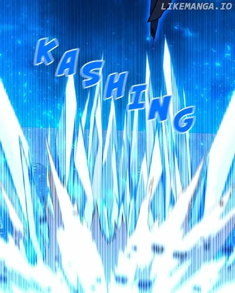 Solo Spell Caster Chapter 165 Online - página 88