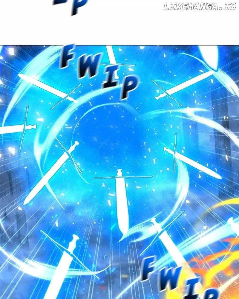 Solo Spell Caster Chapter 165 Online - página 92