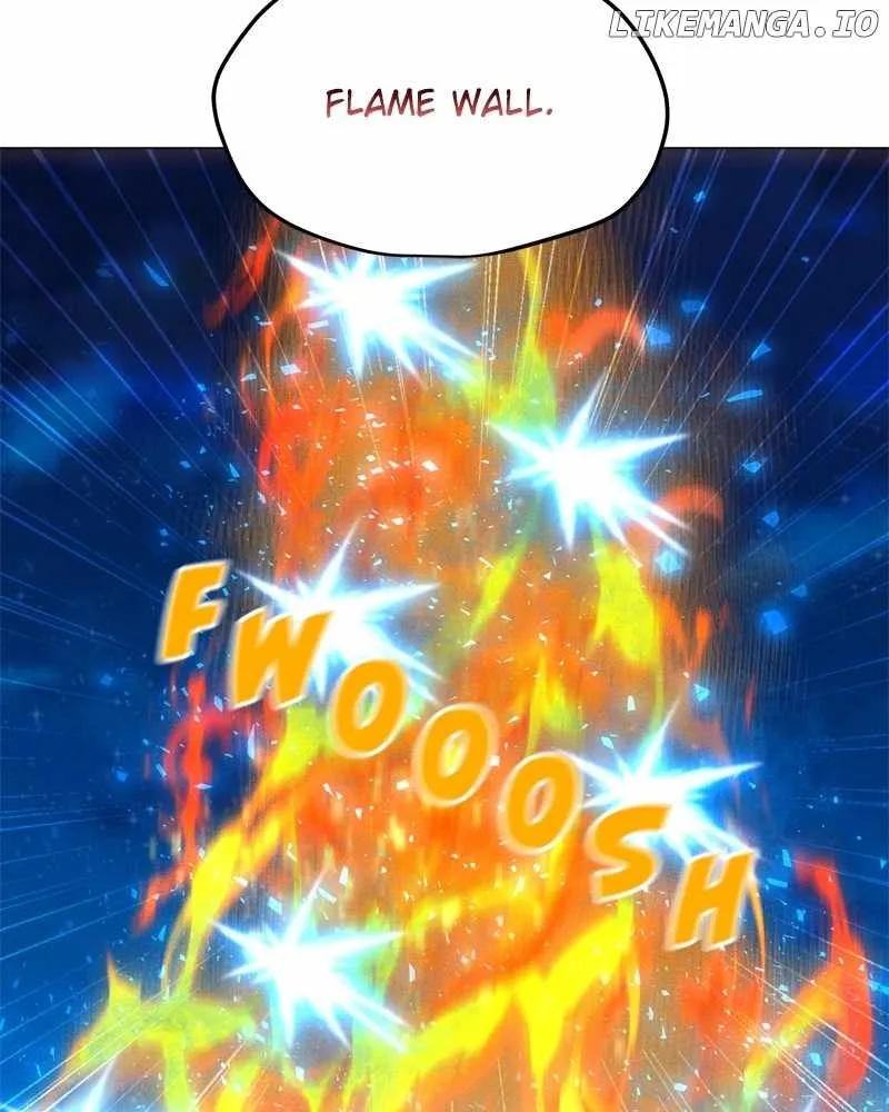 Solo Spell Caster Chapter 165 Online - página 95