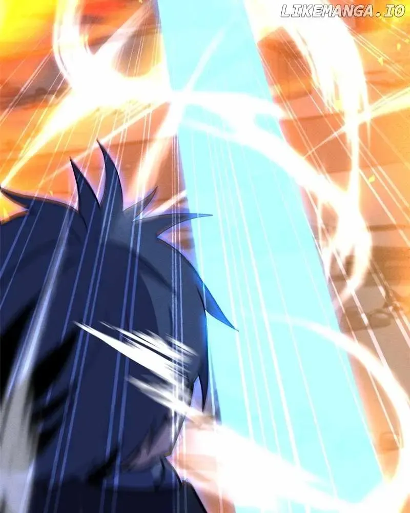 Solo Spell Caster Chapter 165 Online - página 99