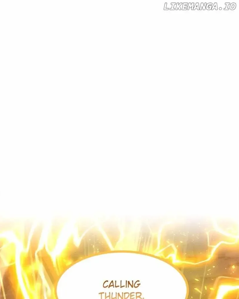 Solo Spell Caster Chapter 165 Online - página 110