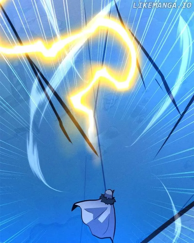 Solo Spell Caster Chapter 165 Online - página 112
