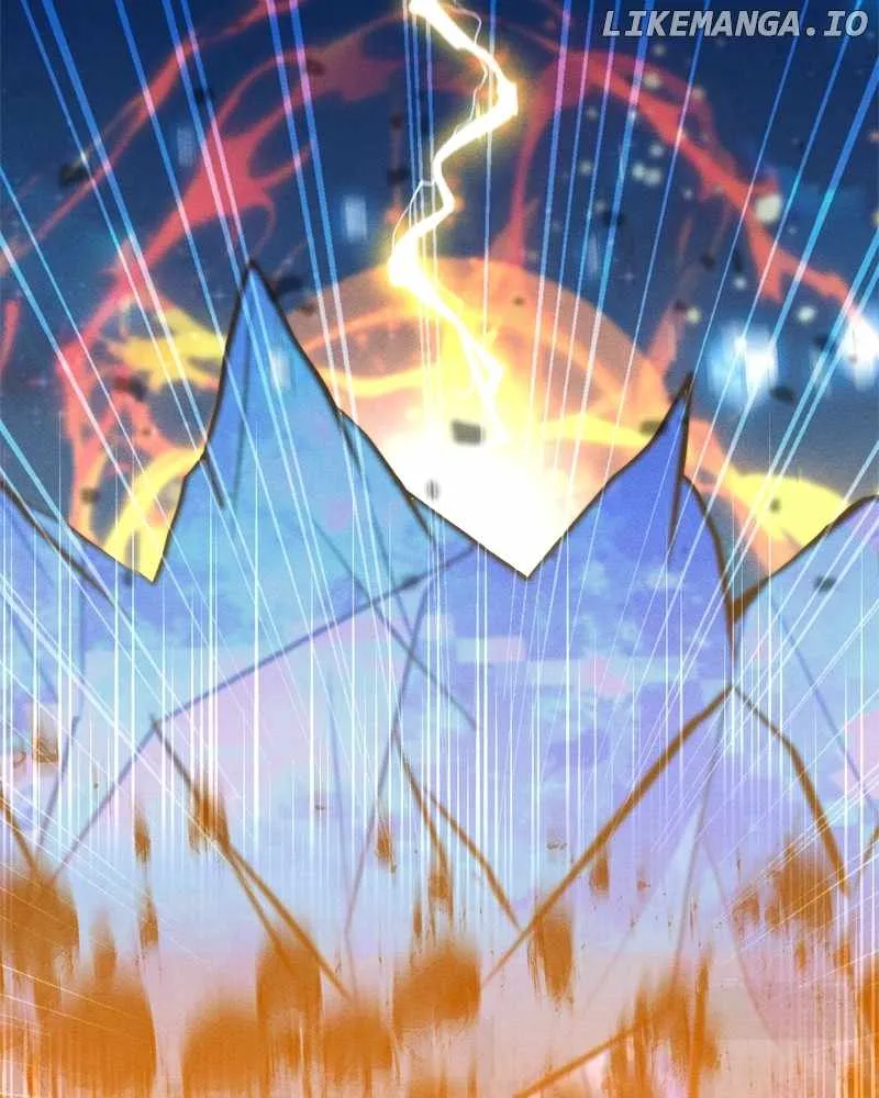 Solo Spell Caster Chapter 165 Online - página 117