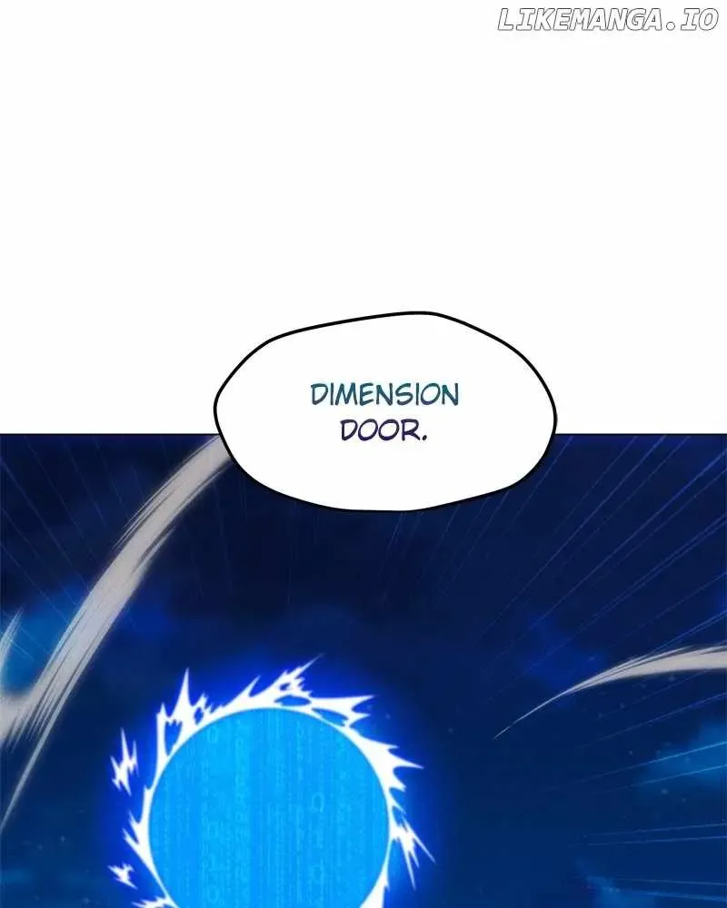 Solo Spell Caster Chapter 165 Online - página 124