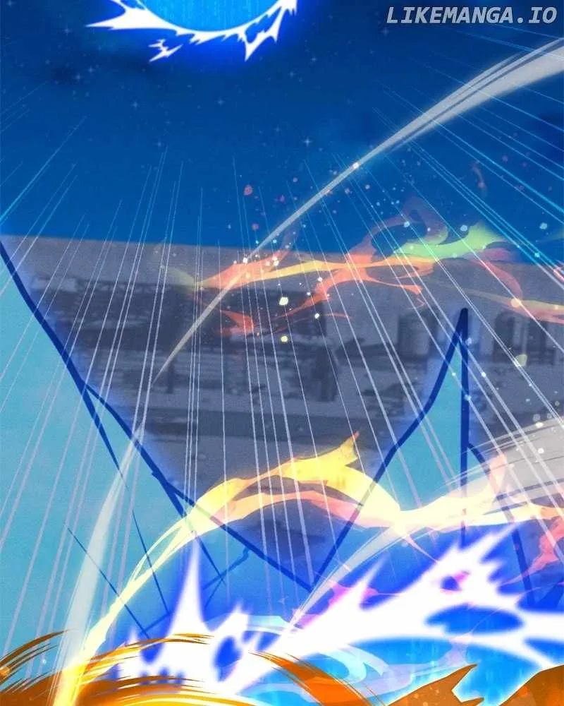 Solo Spell Caster Chapter 165 Online - página 125