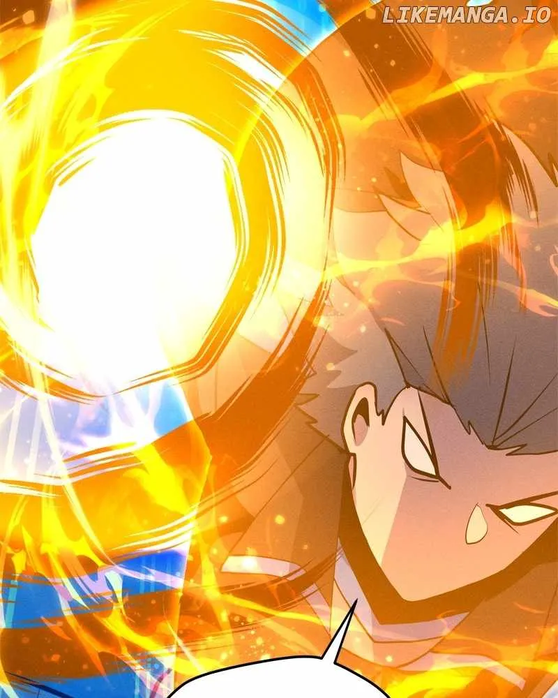 Solo Spell Caster Chapter 165 Online - página 126