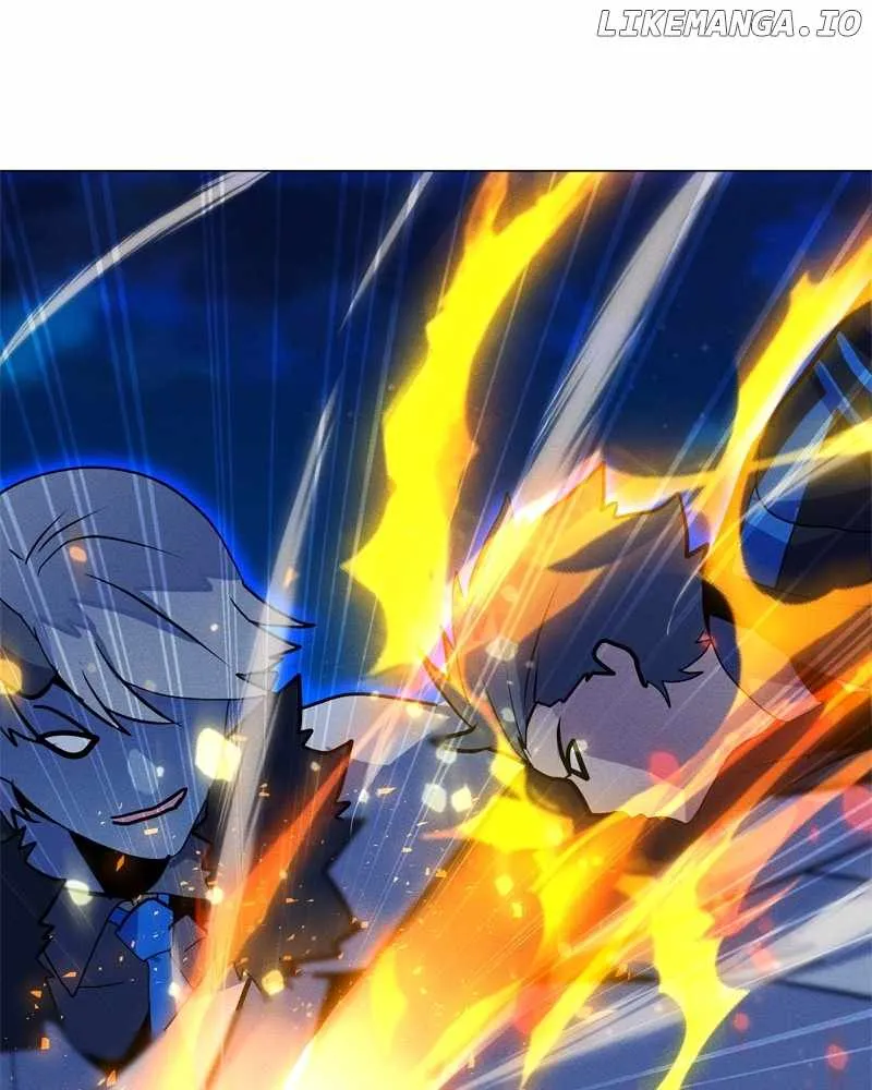 Solo Spell Caster Chapter 165 Online - página 128