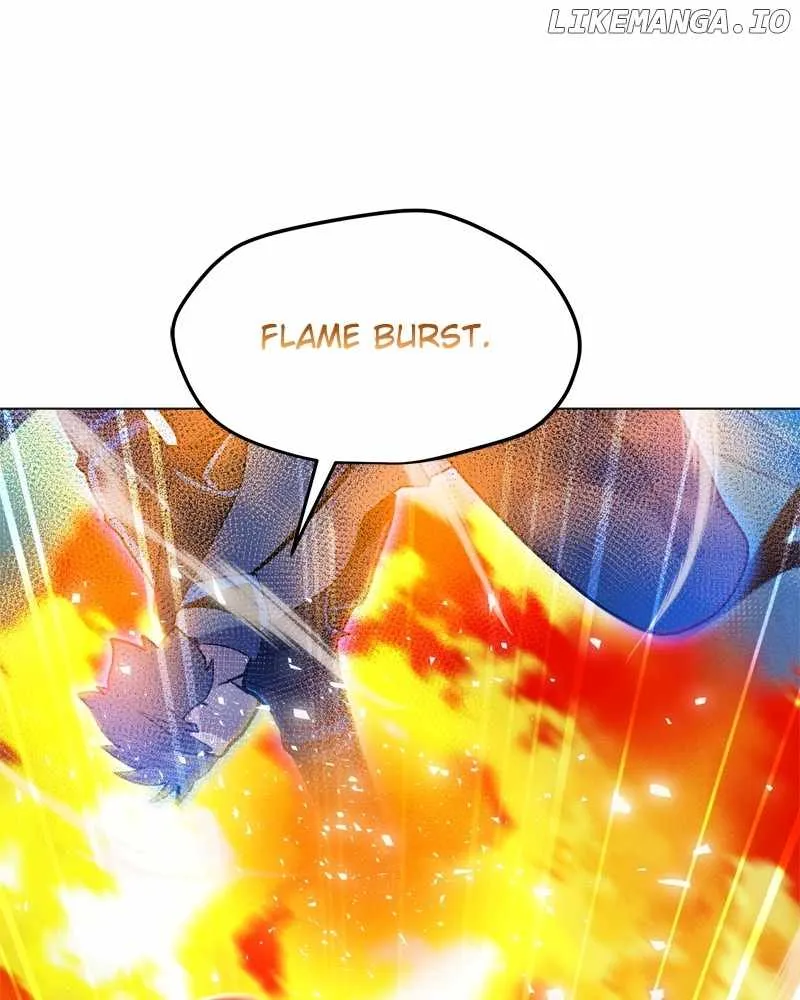 Solo Spell Caster Chapter 165 Online - página 130