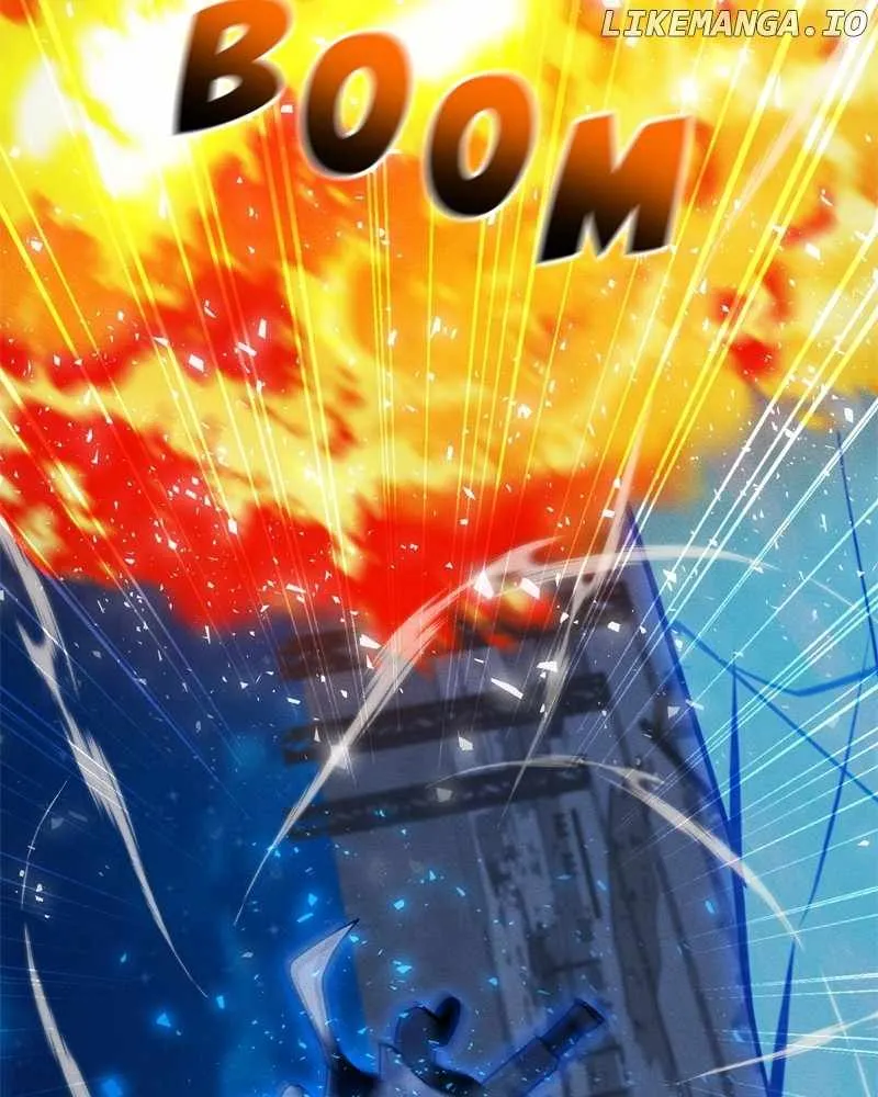 Solo Spell Caster Chapter 165 Online - página 131