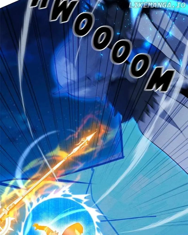 Solo Spell Caster Chapter 165 Online - página 133