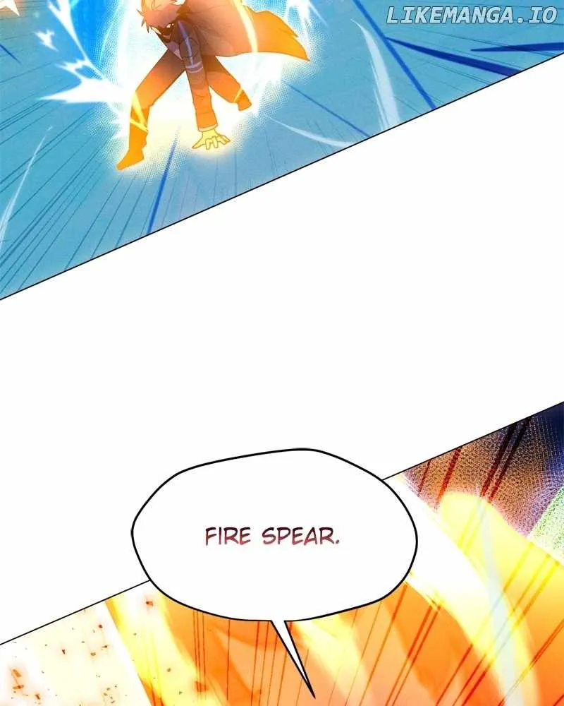 Solo Spell Caster Chapter 165 Online - página 134